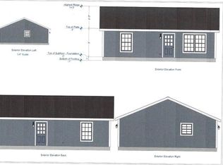 35 Sabattus Rd, Sabattus, ME 04280