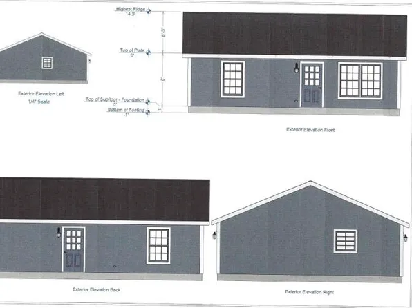 35 Sabattus Road, Sabattus, ME 04280