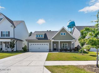 413 N Wild Indigo Pl, Hampstead, NC 28443