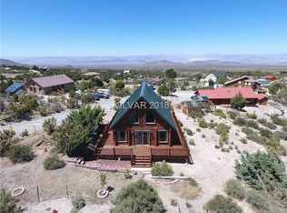 95 Hidden Lake Ave, Cold Creek, NV 89124