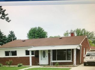 29525 Shirley Ave, Madison Heights, MI
