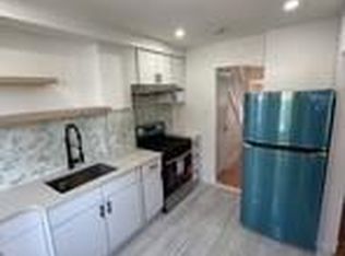 6125 Saunders Street, Rego Park, NY 11374