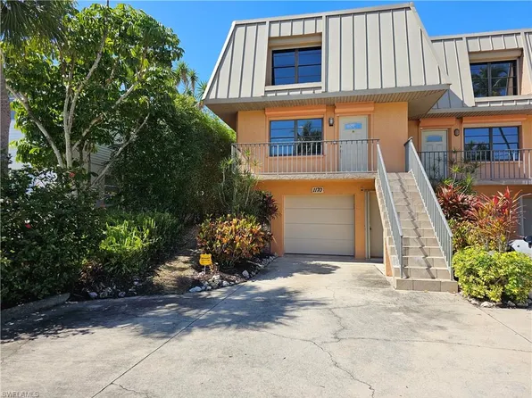 1170 Cherrystone CT #1, NAPLES, FL 34102