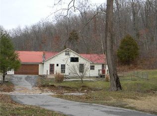 114 Happy Hollow Rd, Lanagan, MO 64847