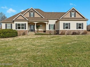 9805 Independence School Rd, Louisville, KY 40291