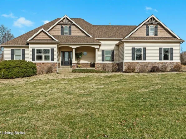 9805 Independence School Rd, Louisville, KY 40291