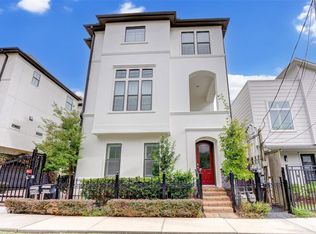 2522 Cohn St, Houston, TX 77007