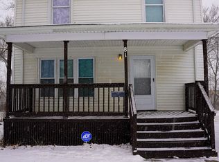 81 Willard St, Pontiac, MI 48342