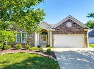 357 Green Spruce Dr, Macedonia, OH 44056