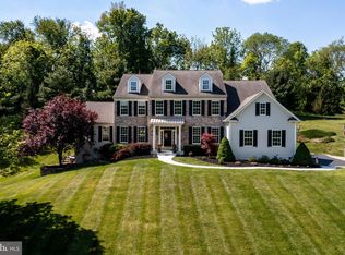 1001 Mulberry St, Chester Springs, PA 19425