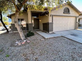 3513 W Paseo Way, Laveen, AZ 85339