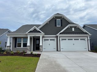 2230 Seagrape Dr, Little River, SC 29566