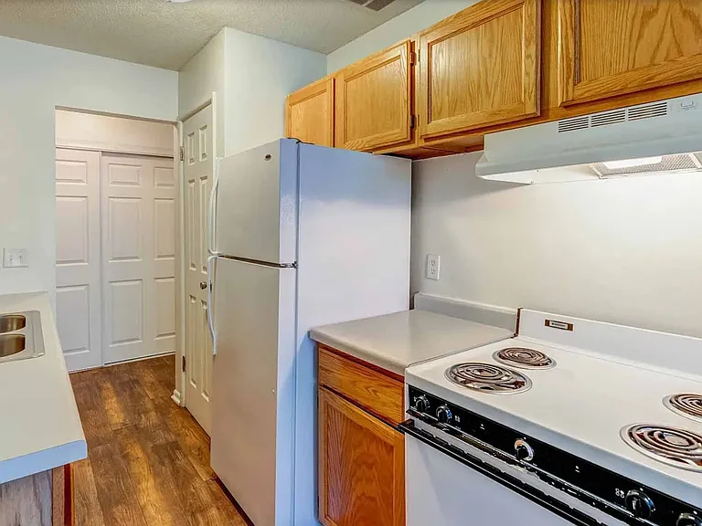 Century Oaks Apartments — Photo 21