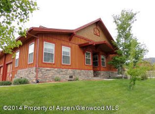 608 Cheyenne Ave, New Castle, CO 81647