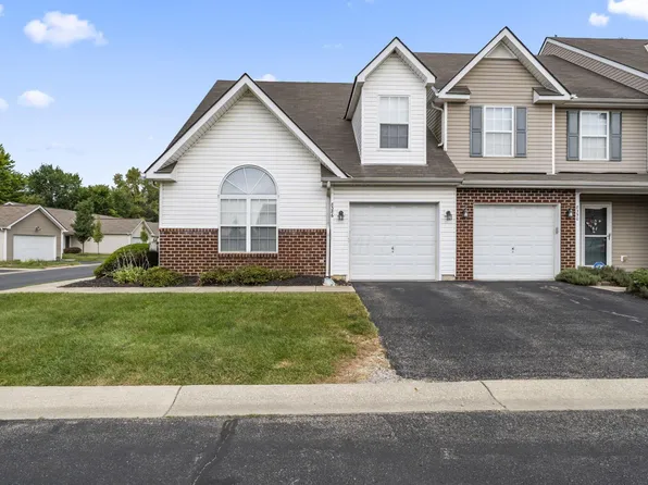 8386 Diversey Loop #701, Blacklick, OH 43004