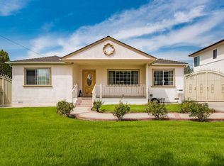 723 E Walnut Ave, Burbank, CA 91501