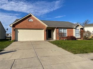 5720 Decatur Ridge Dr, Indianapolis, IN 46221