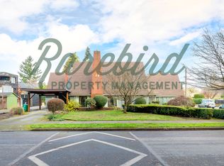 Winchell 3plex, Portland, OR 97203