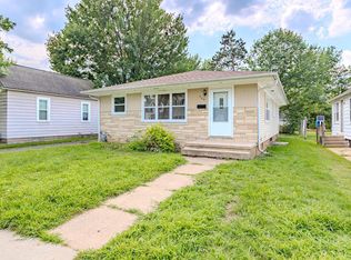 700 N Genesee St, Merrill, WI 54452