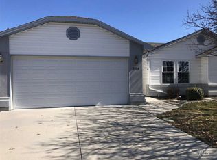 1814 N Buena Vista Ave, Meridian, ID 83646