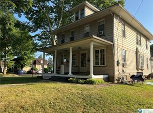 523 S Greenwood Ave, Easton, PA 18045