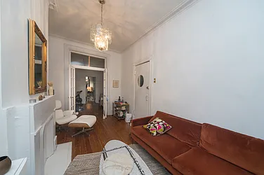 Rented by Voro NYC
