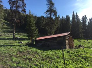 303 Broadway St E, Cooke City, MT 59020