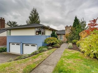 5825 Ann Arbor Ave NE, Seattle, WA 98105