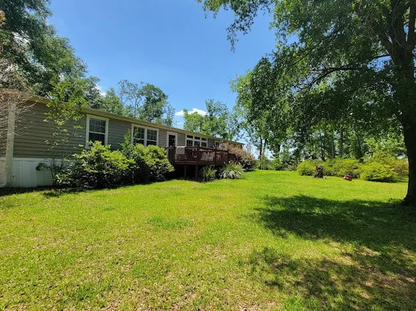 5523 SW 54th Trl, Jasper, FL 32052