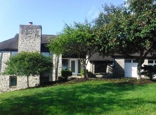 3400 Ostrander Rd, Ostrander, OH 43061