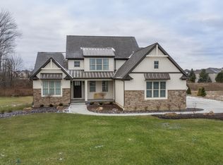 5488 Broadview Rd, Richfield, OH 44286