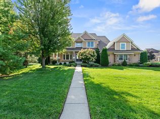 1610 Widgeon Cir, Centerville, MN 55038