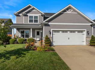 603 Capitol St, Savoy, IL 61874