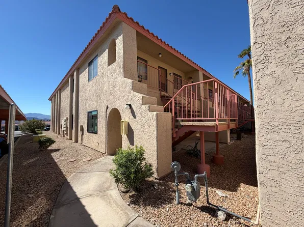 1957 Mesquite Ave Unit 30, Lake Havasu City, AZ 86403