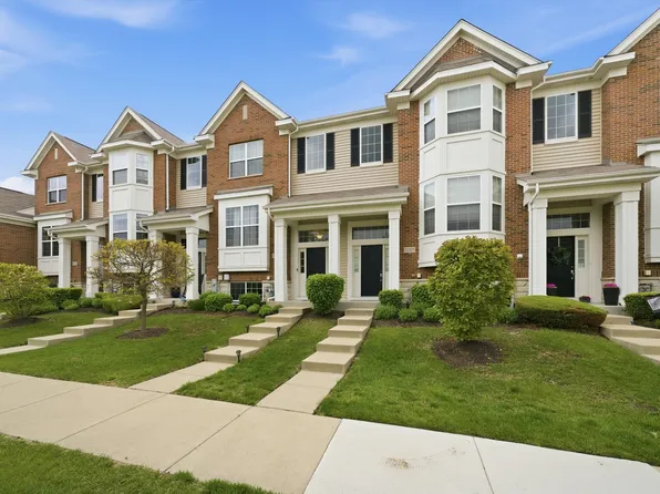 15317 Sheffield Square Pkwy, Orland Park, IL 60462