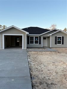 82 Meadowood Dr, Jesup, GA, 31545