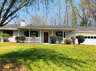 4053 Red Laurel Way, Snellville, GA 30039