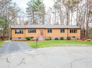 18 Eastern Ave, Burlington, MA 01803