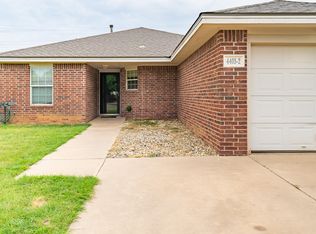 4403 Kemper St, Lubbock, TX 79416