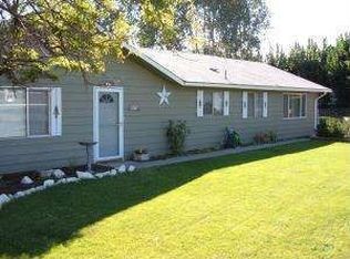 8207 Wide Hollow Rd, Yakima, WA 98908