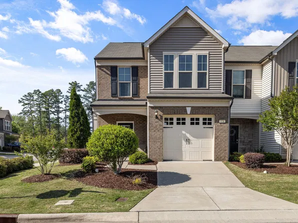 134 Comptonfield Dr, Durham, NC 27703