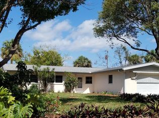 445 Nelson Dr, Merritt Island, FL 32953