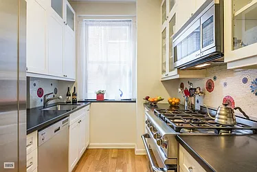 Sold by Brown Harris Stevens