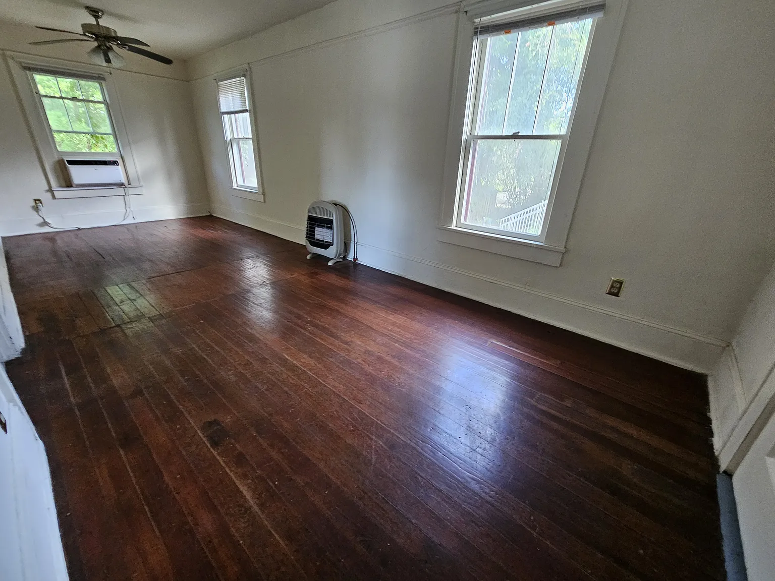 1 bed, $1,200 — Photo 4