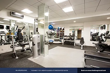 Rented by The Blueground