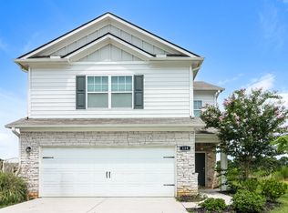 128 Innis Brook Cir, Cartersville, GA 30120