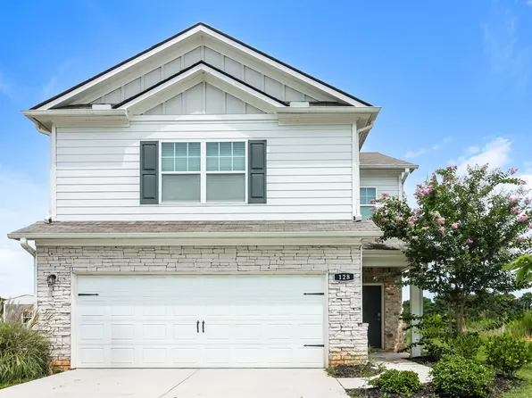 128 Innis Brook Cir, Cartersville, GA 30120