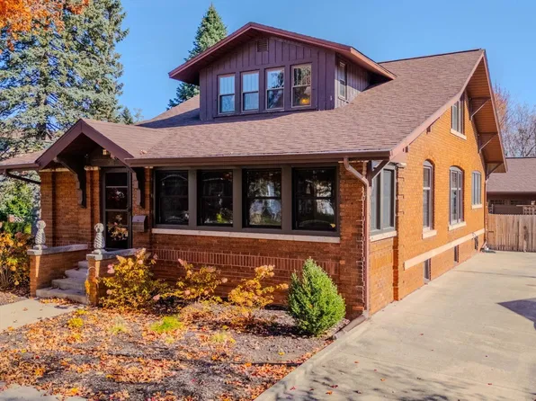 307 N Wayne St, North Manchester, IN 46962