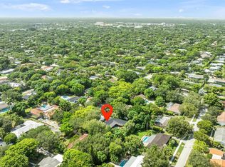 15321 SW 82nd Ave, Palmetto Bay, FL 33157
