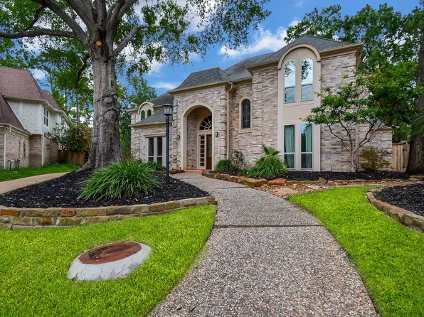 807 Herdsman Dr, Houston, TX 77079